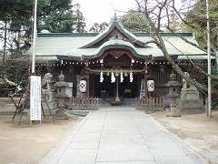 乃木神社