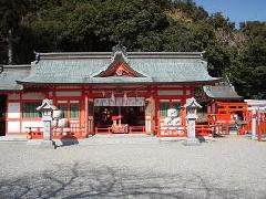 阿須賀神社